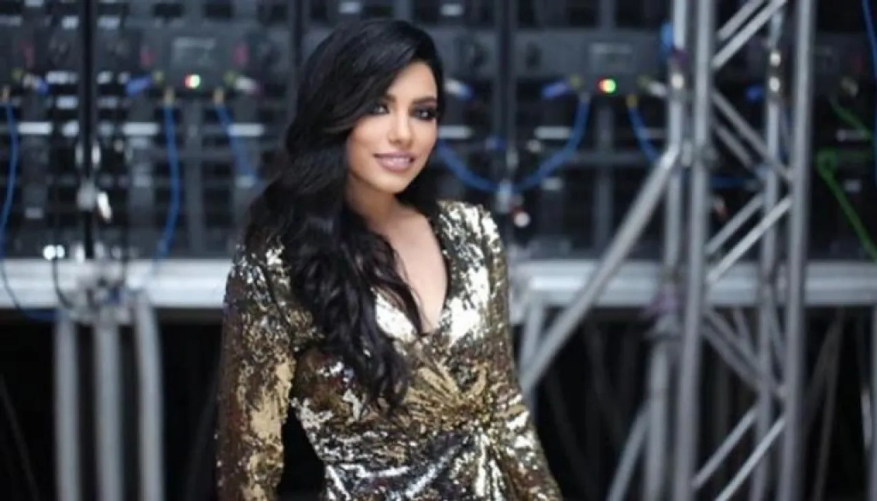 مروة نصر تكشف سبب غيابها وكواليس المرض الغامض