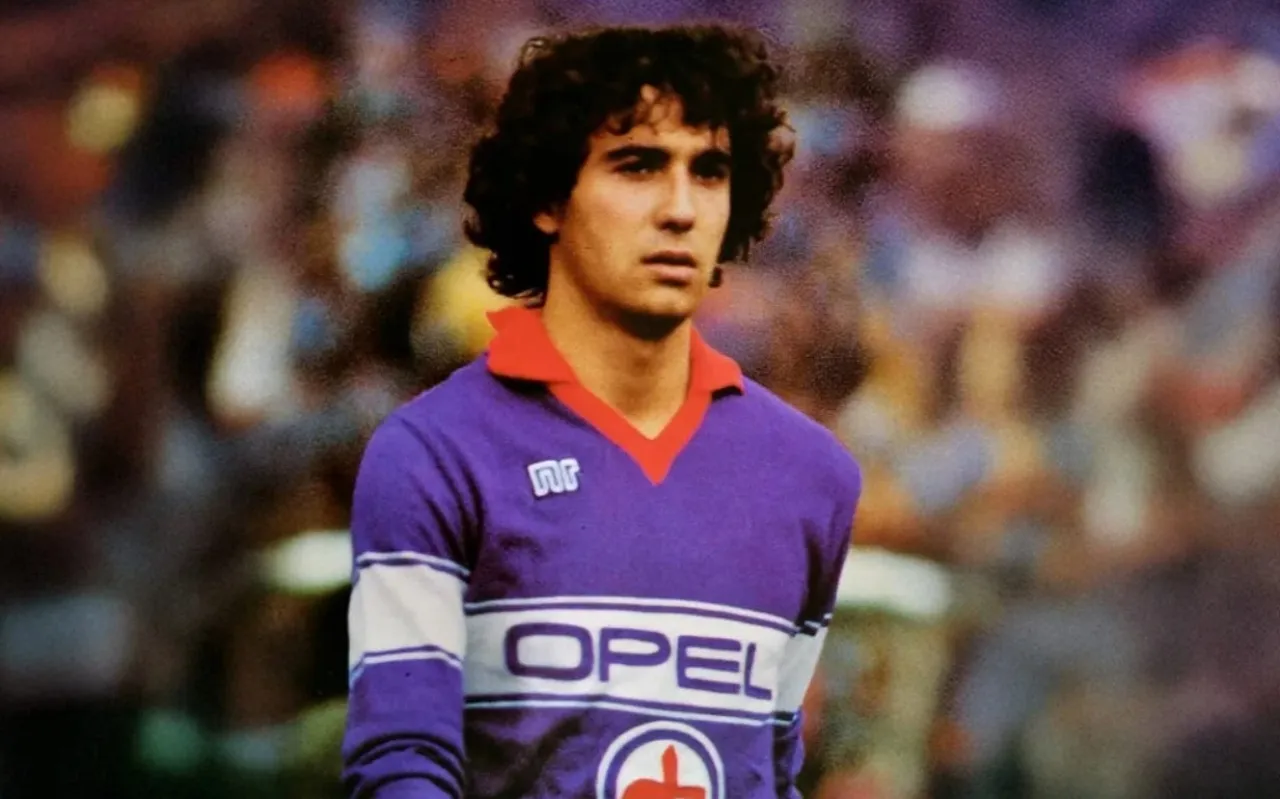 العثور على مدافع فيورنتينا السابق ميتا في منزله