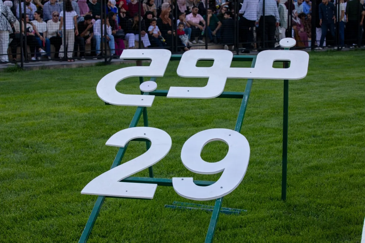 جامعة الزيتونة الأردنية تحتفل بتخريج الفوج الـ 29 من طلبة كليات الأعمال الآداب الحقوق الهندسة والتكنولوجيا والعمارة