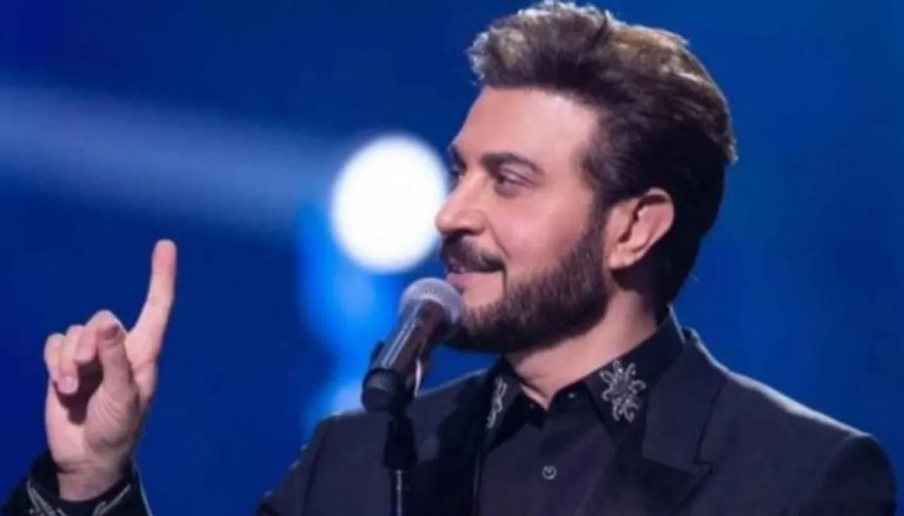 ماجد المهندس يطمئن جمهوره برسالة بعد أزمته الصحية  تفاصيل