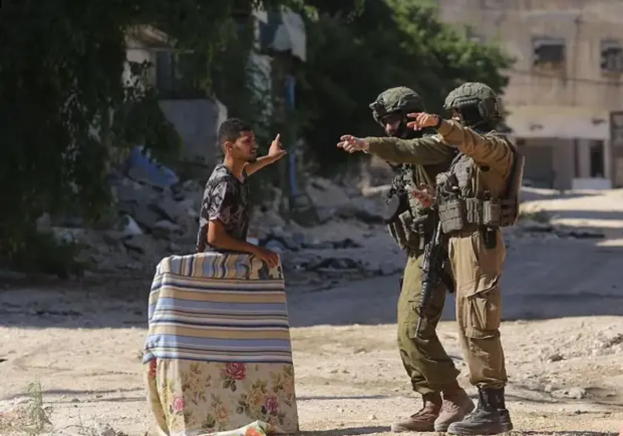 ما خيارات الفلسطينيين لمواجهة الدعوة غير الملزِمة لفرض السيادة الإسرائيلية على الضفة