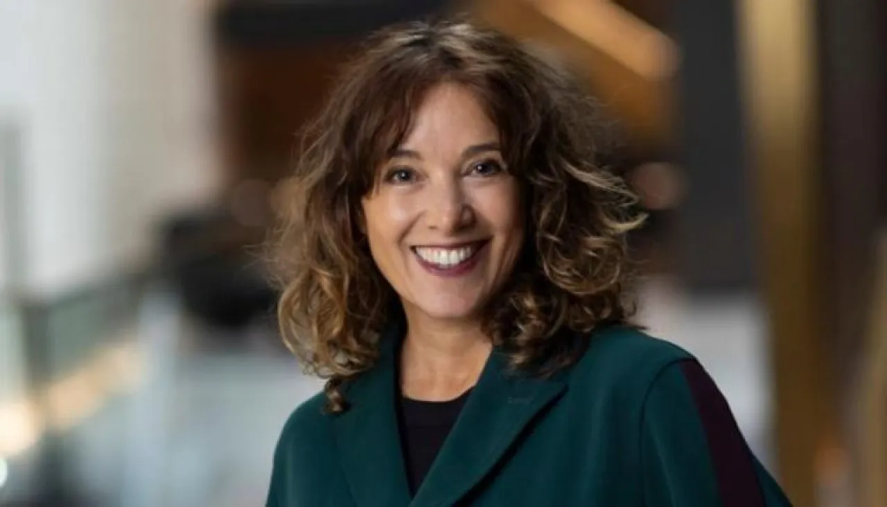 ثورة ذكاء اصطناعي بارب هايمان تقود حملة لتوظيف عادل خالٍ من التحيز