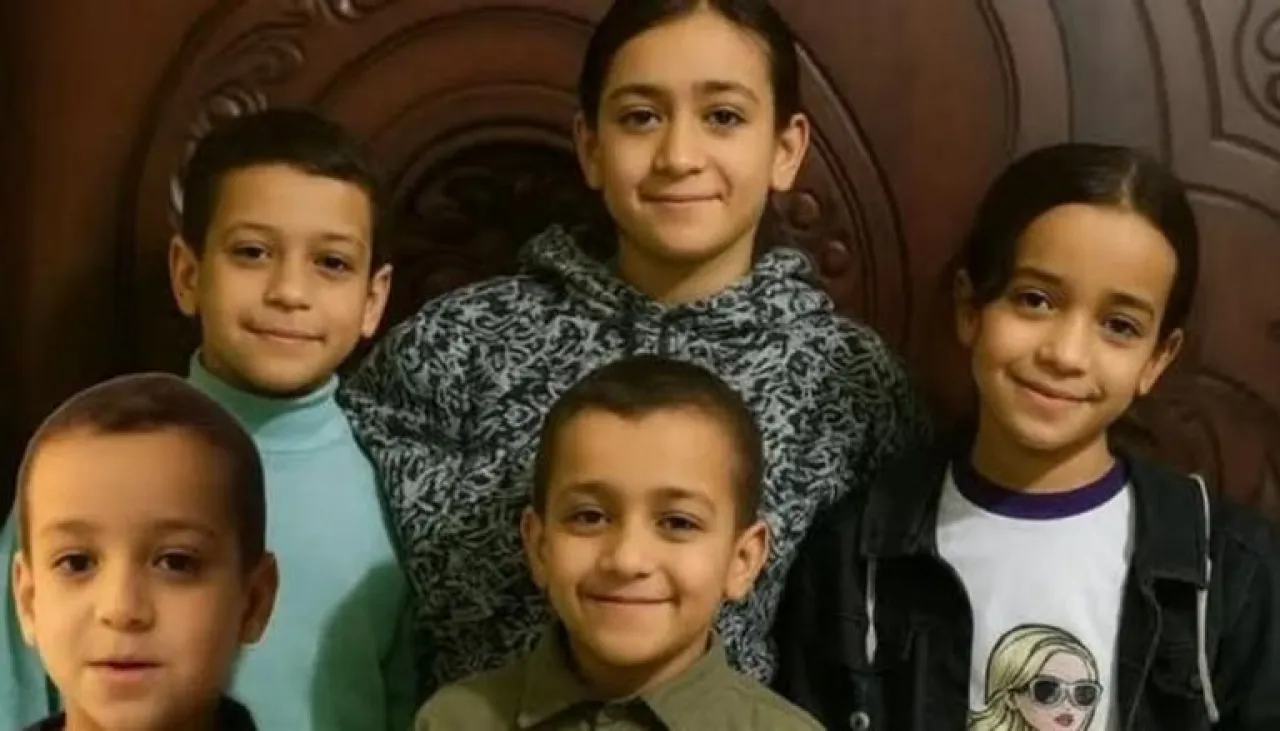 مأساة عائلية تهز مصر الأب يلحق بأبنائه الستة بظروف غامضة