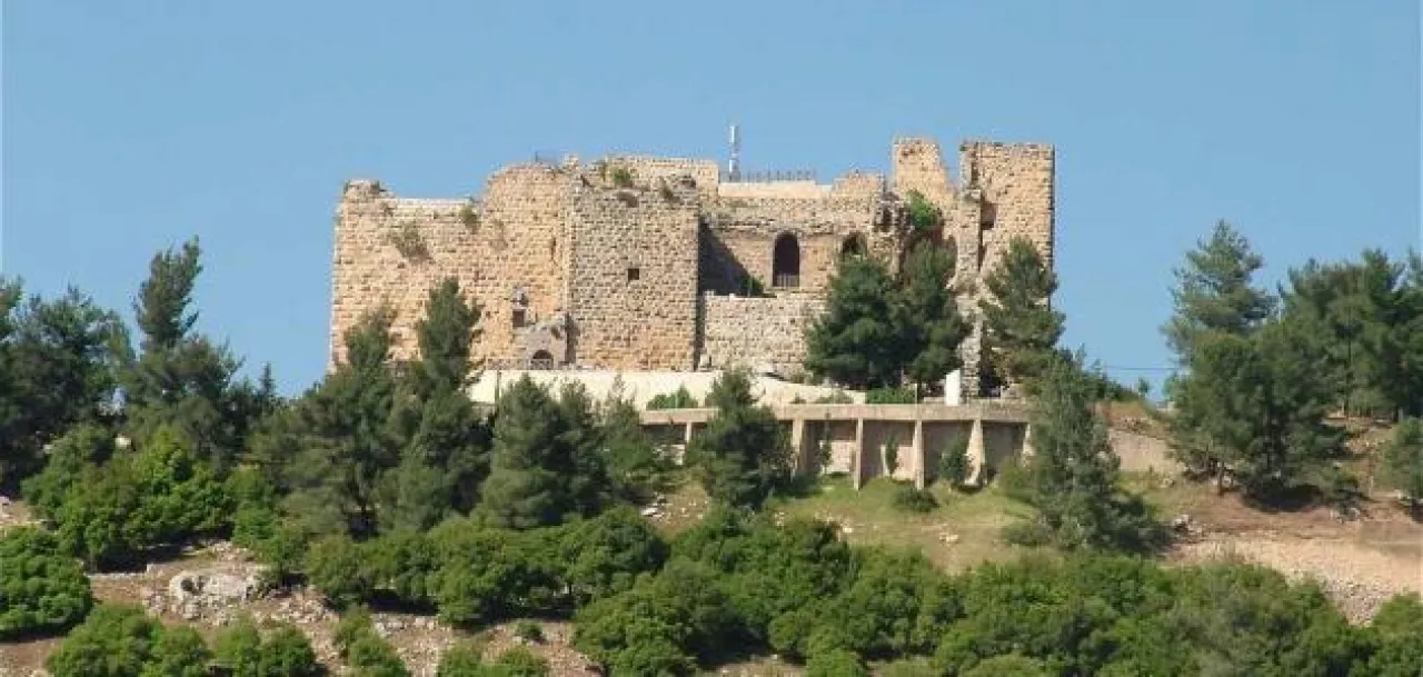 حركة سياحية نشطة وإشغال مرتفع في عجلون