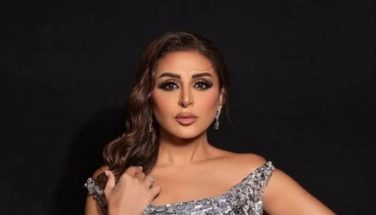 تفاصيل أزمة أنغام الصحية وحقيقة إصابتها بالسرطان