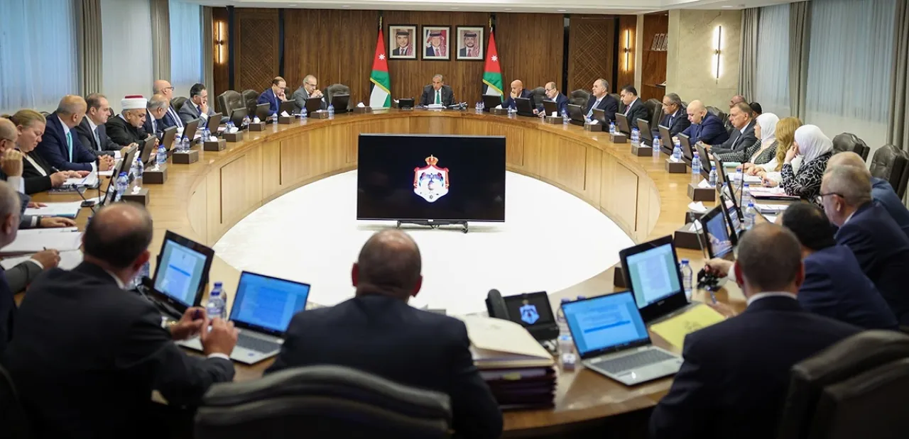 الاردن  تعديلات تسهّل شروط المشاريع الاستثمارية السياحية خارج التنظيم