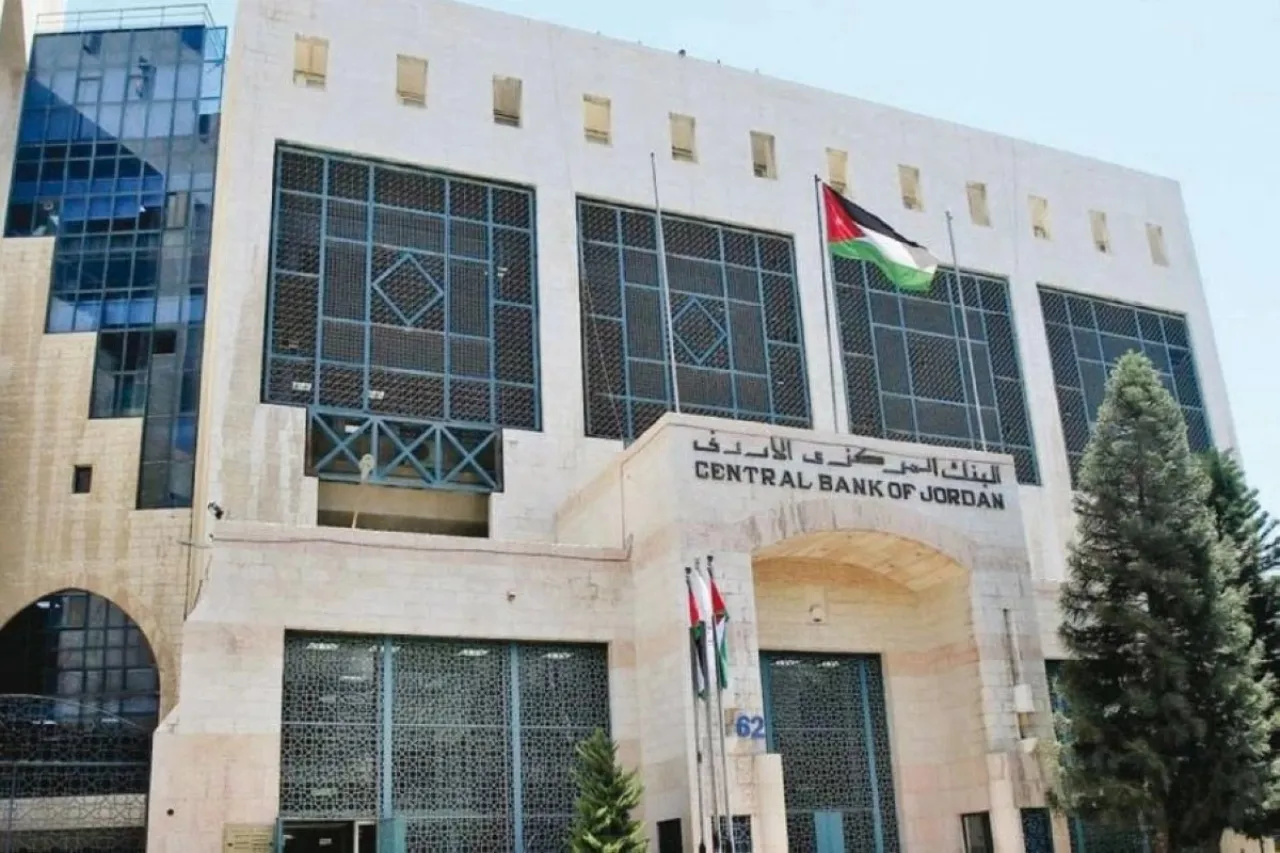 الاردن  34 مليار دينار التسهيلات الممنوحة للشركات متناهية الصغر