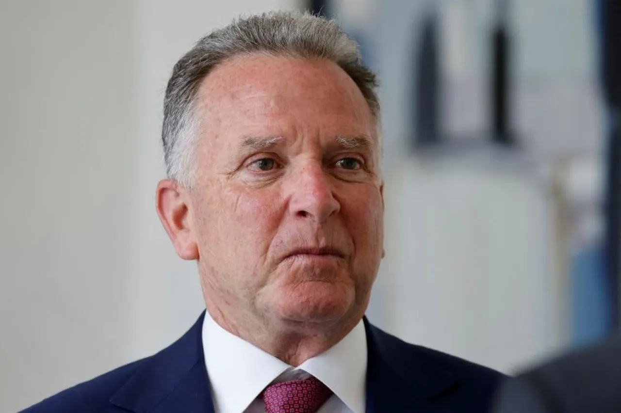 ويتكوف المفاوضات مع حماس تعود إلى مسارها