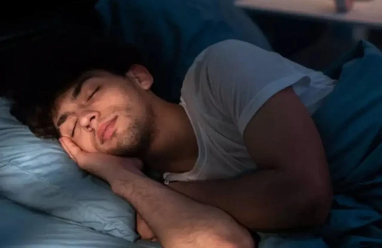 دراسة رائدة تكشف عن السبب الذي يجبر الدماغ على النوم