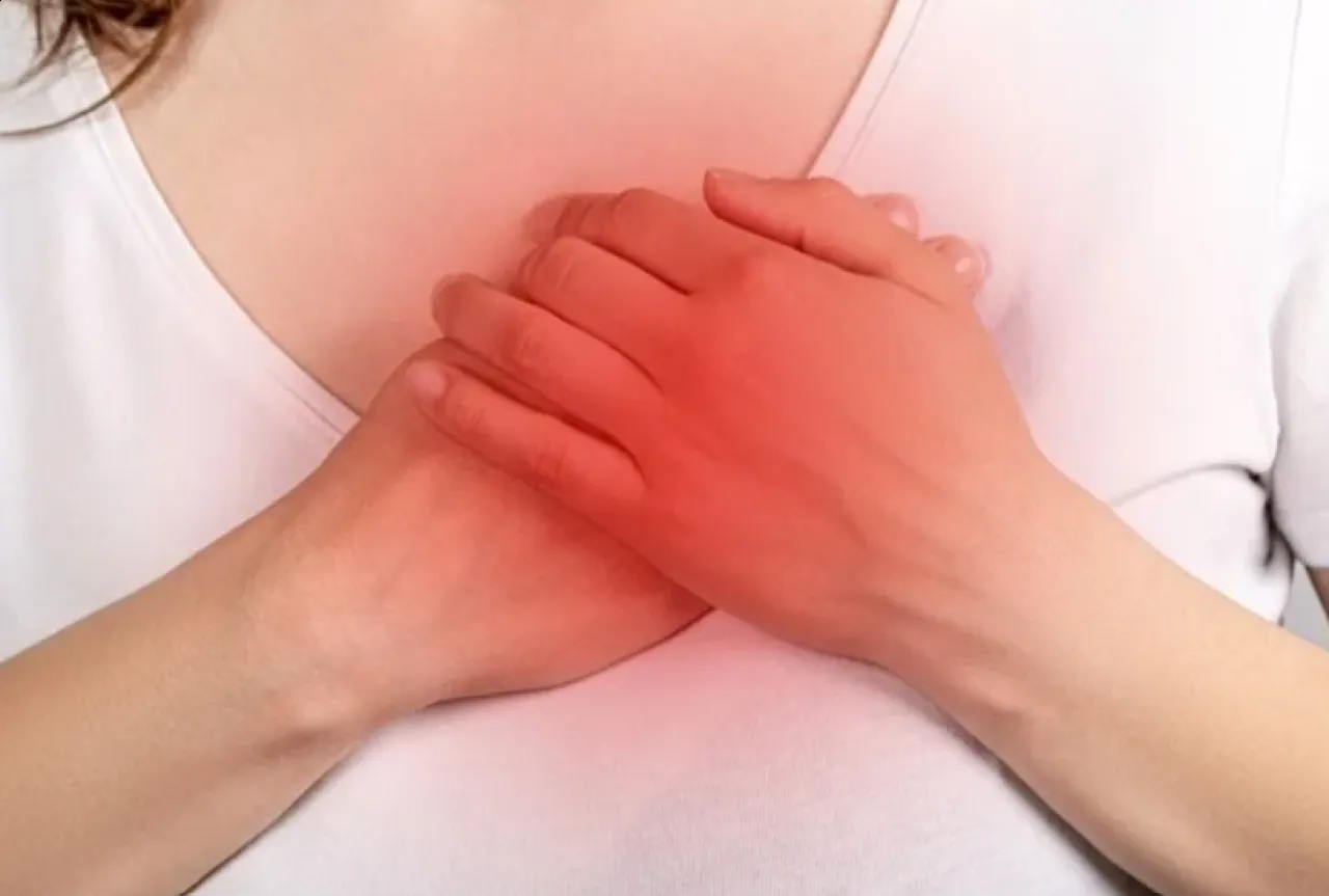 كوبان من هذا العصير يخفضان ضغط الدم ويحسّنان صحة القلب