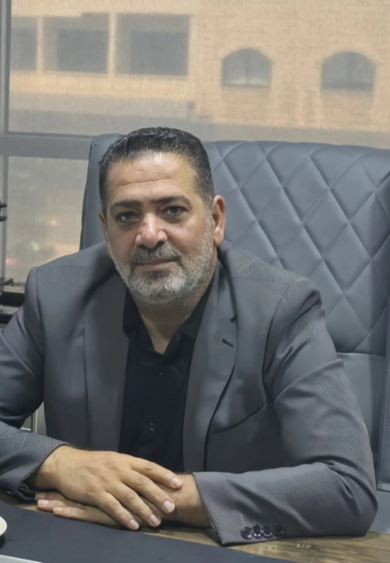 تلاشي الأحزاب السياسية  العقائدية