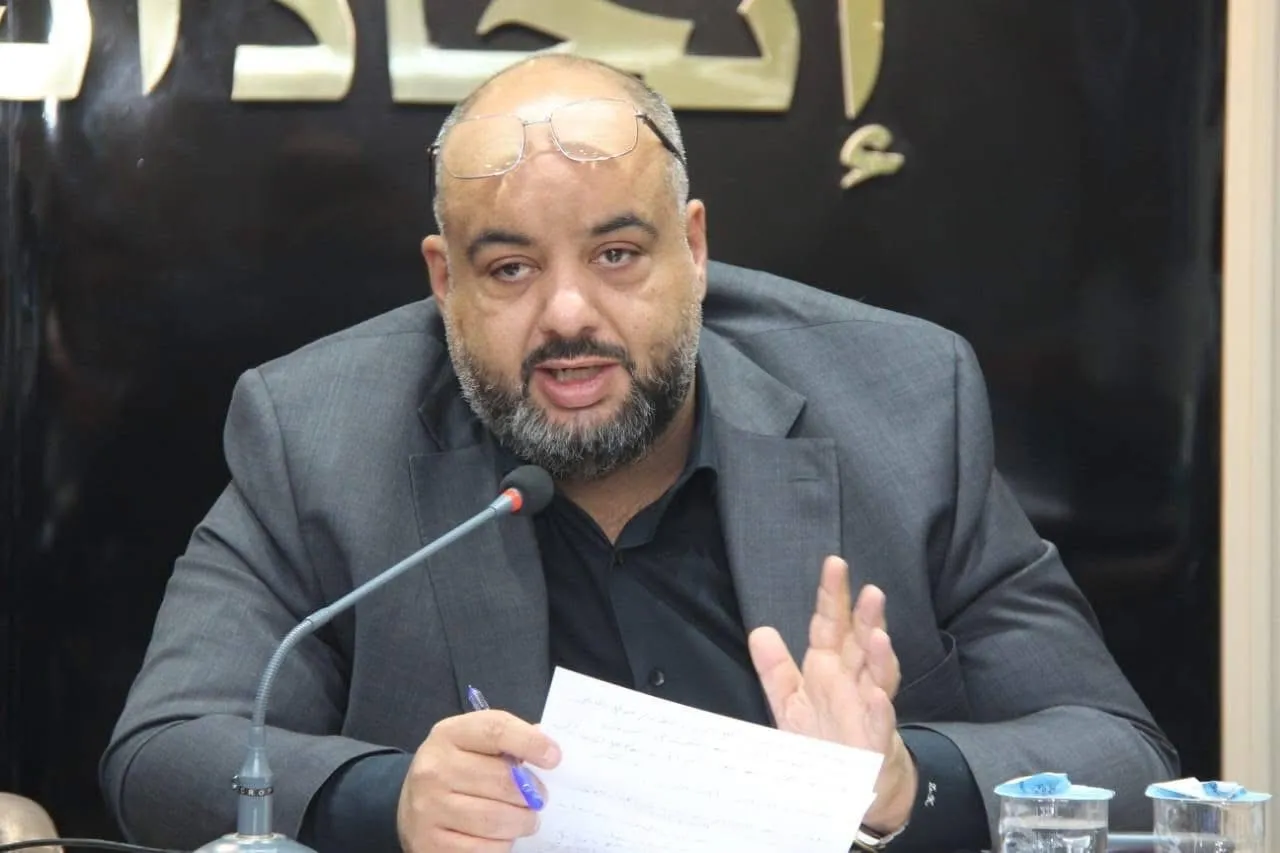 اتحاد الجمعيات الخيرية في إربد يستضيف حزب الاتحاد الوطني الأردني في لقاء وطني لدعم وتمكين العمل الخيري