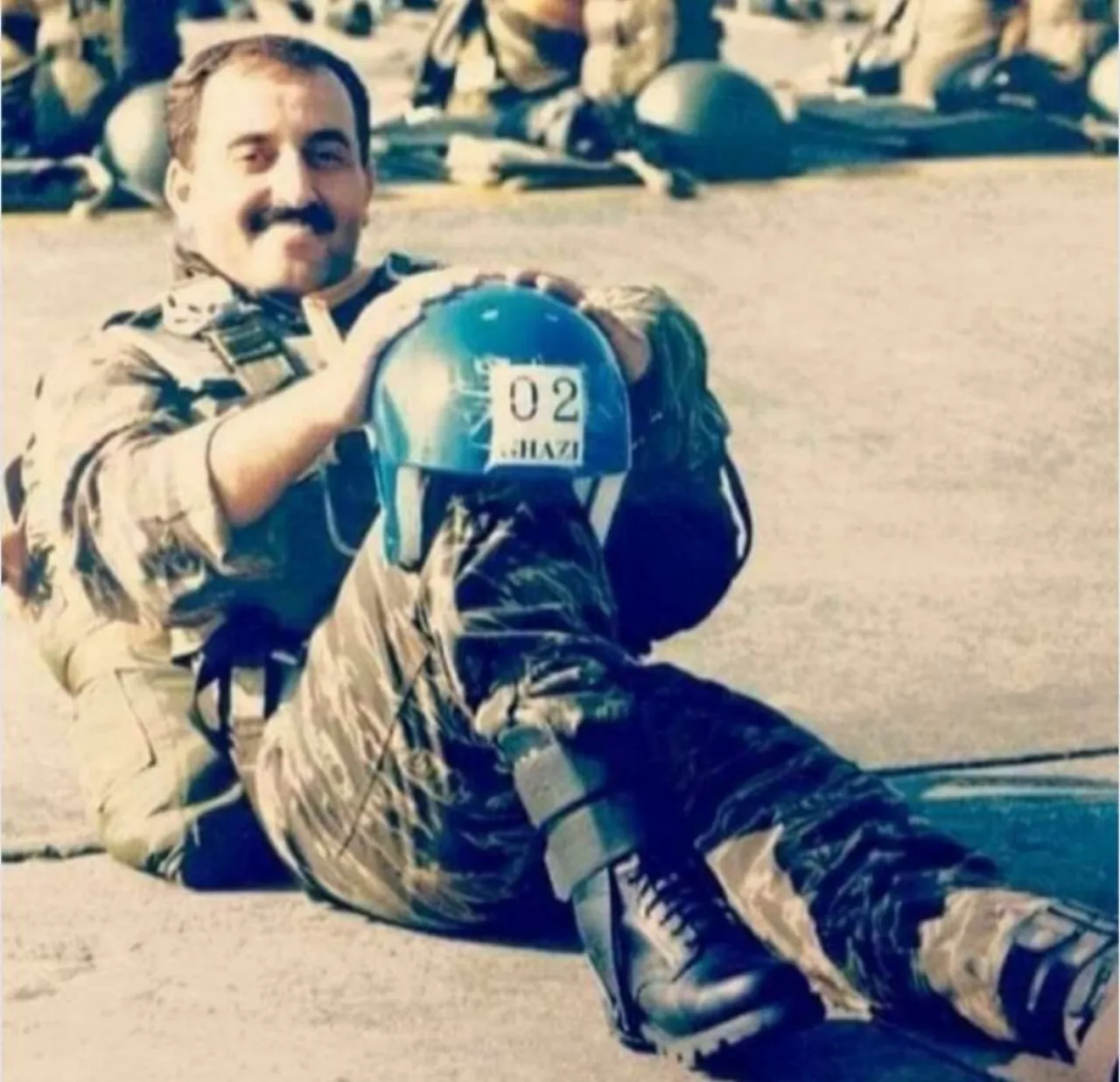 بلقيس نجلة  الشهيد غازي المرايات   تحصل على درجة دكتور في الطب  مبارك