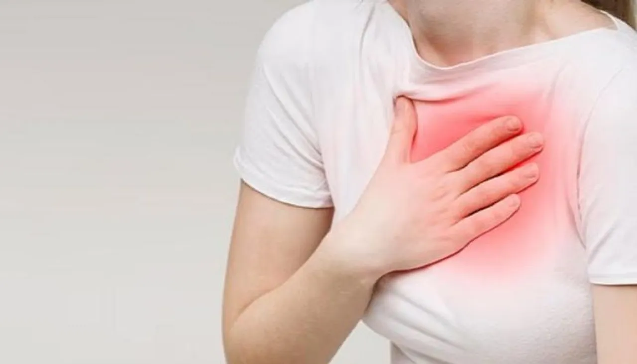 لمرضى الحموضة طبيب يكشف 4 أطعمة يجب الابتعاد عنها فورا