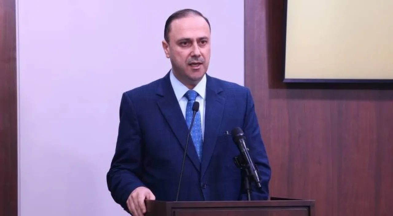 المومني  نرفض التشكيك بالمساعدات الأردنية المقدمة لغزة