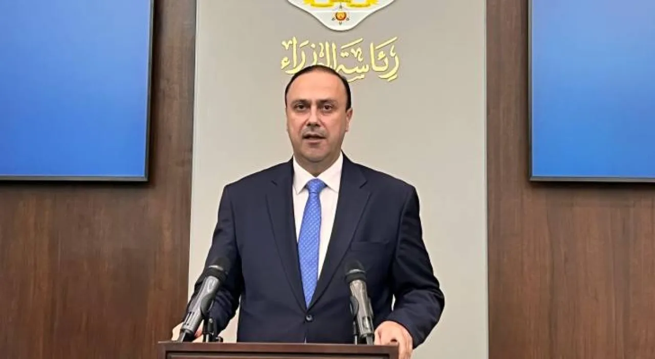 المومني المساعدات المرسلة لغزة غير كافية وجهودنا بعيدة عن الأصوات المشككة