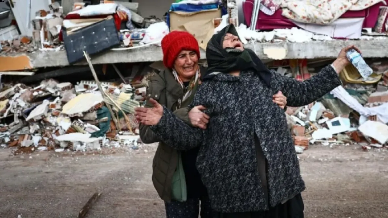 غوغل تعترف بالفشل في تحذير 10 ملايين شخص من زلزال تركيا