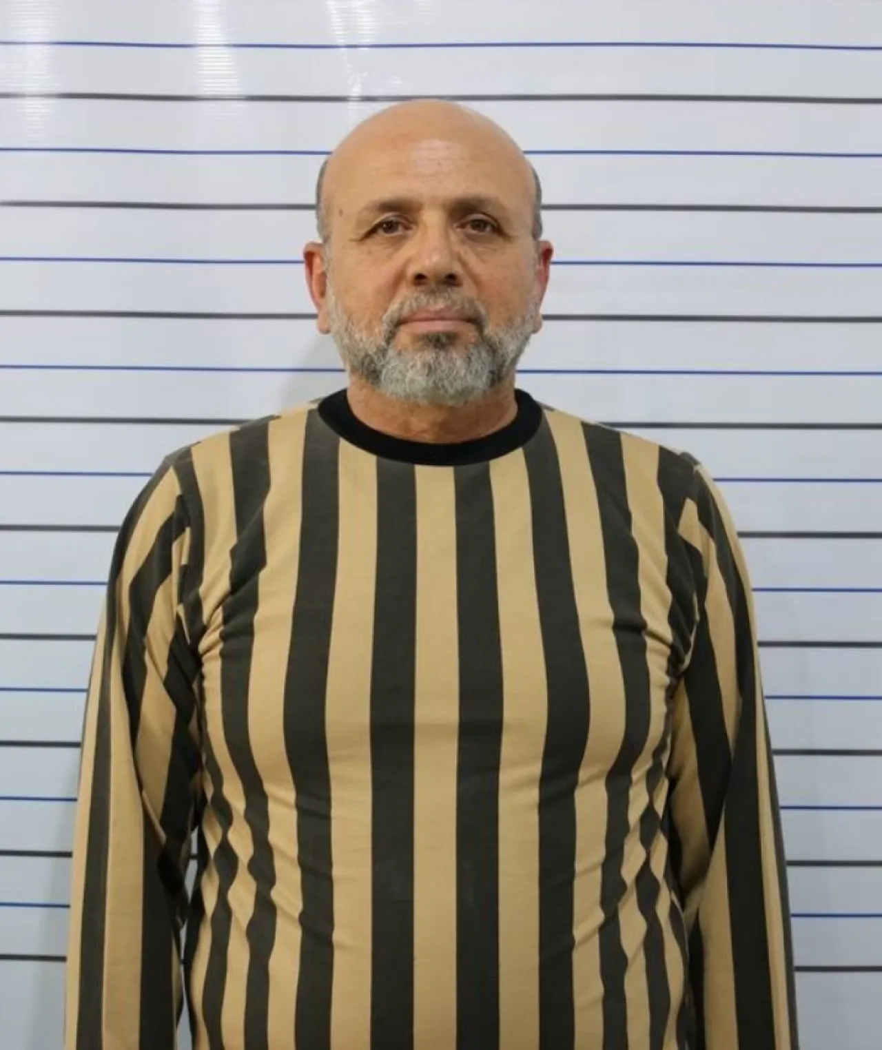 سورية  القبض على اللواء الطيّار في النظام السابق عماد نفوري