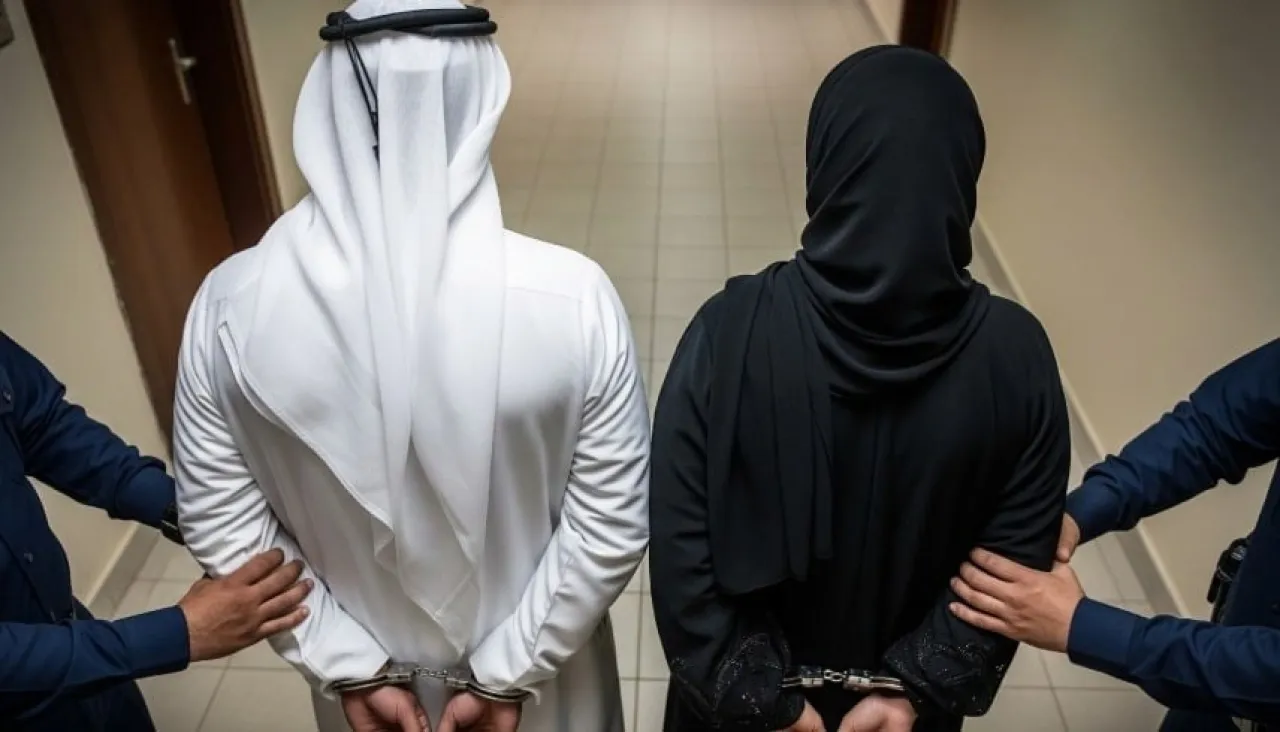 قضية هزّت الكويت الإعدام لزوجين قتلا خادمتهما بطريقة مروعة