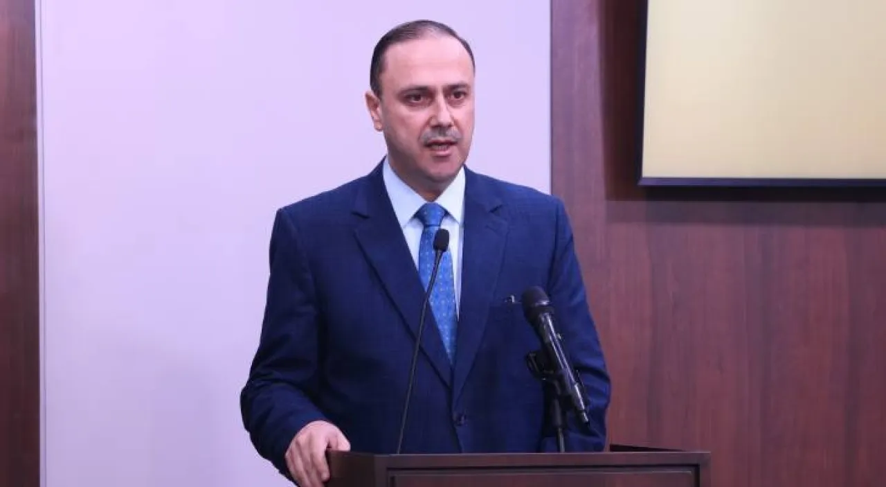 المومني هناك أطراف تشعر بالامتعاض من مواقف الأردن