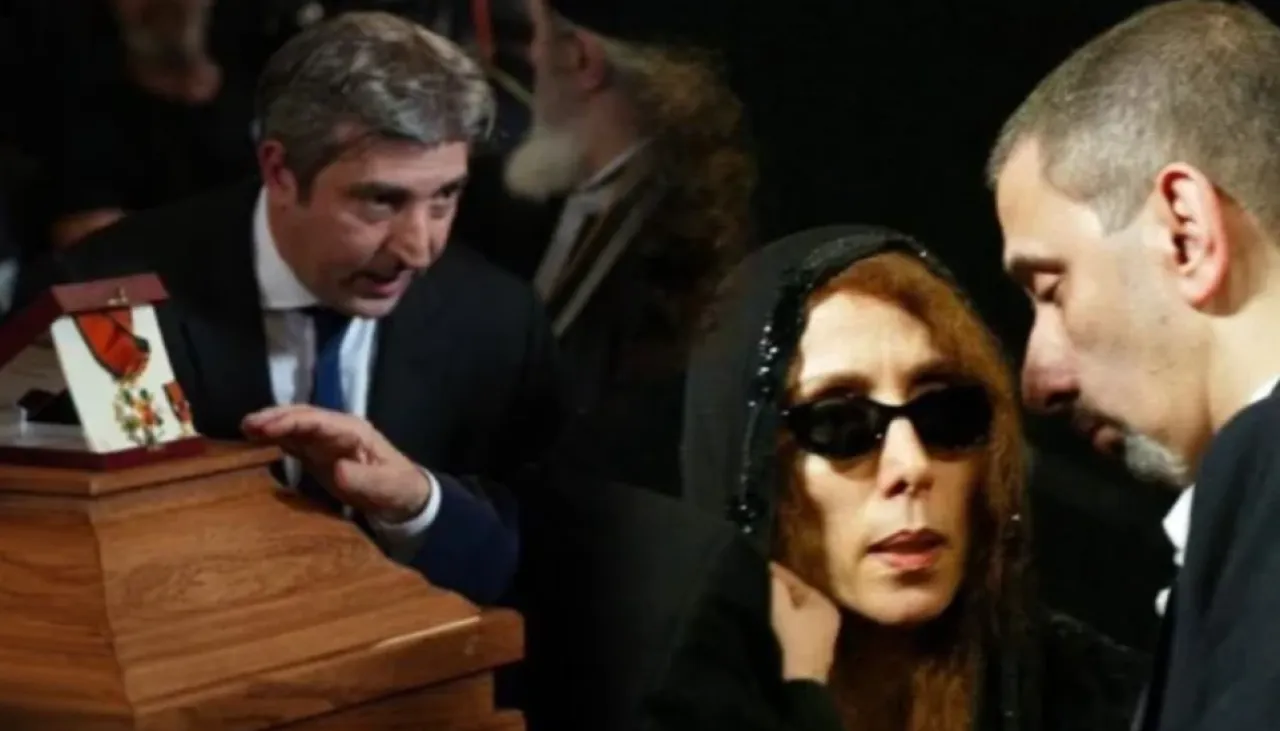 بعد وفاته لبنان يكرّم زياد الرحباني بوسام الأرز الوطني