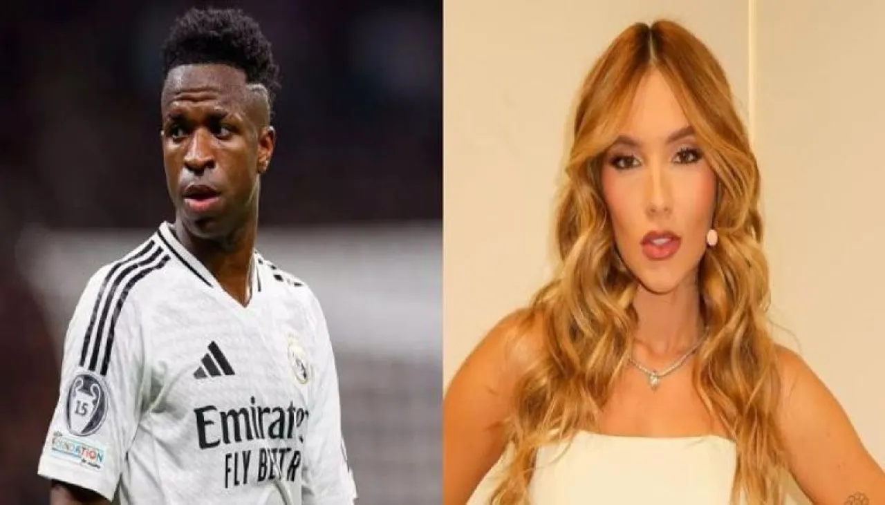 إشارات غامضة هل ارتبط نجم ريال مدريد بفيرجينيا فونسيكا