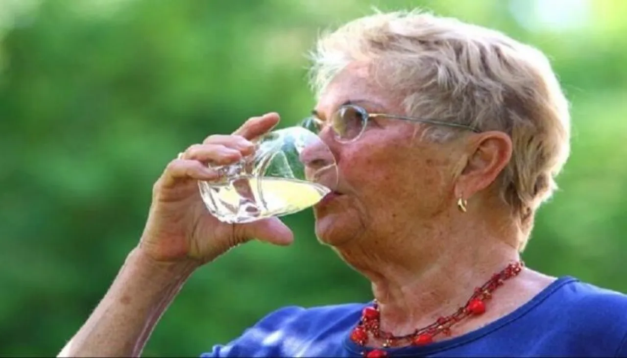 وداعا للجفاف ابتكار جهاز يقيس مستوى ترطيب الجسم