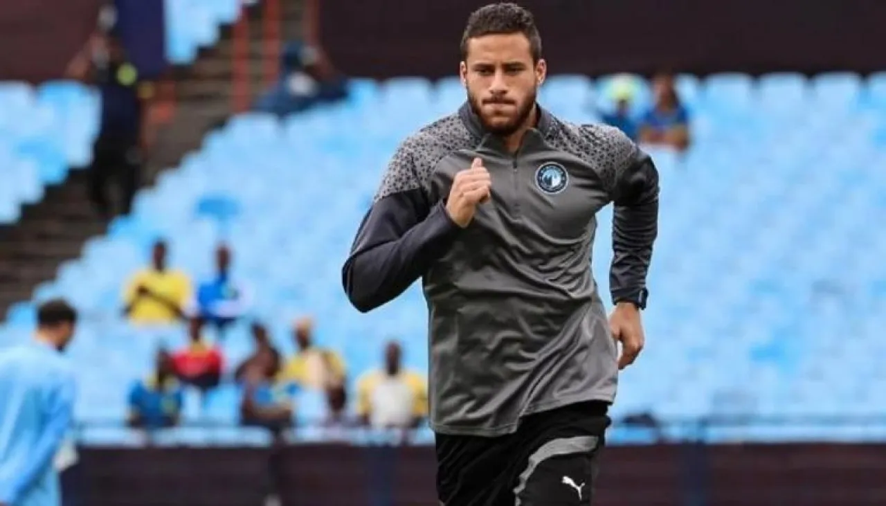 بكفالة ضخمة إخلاء سبيل رمضان صبحي