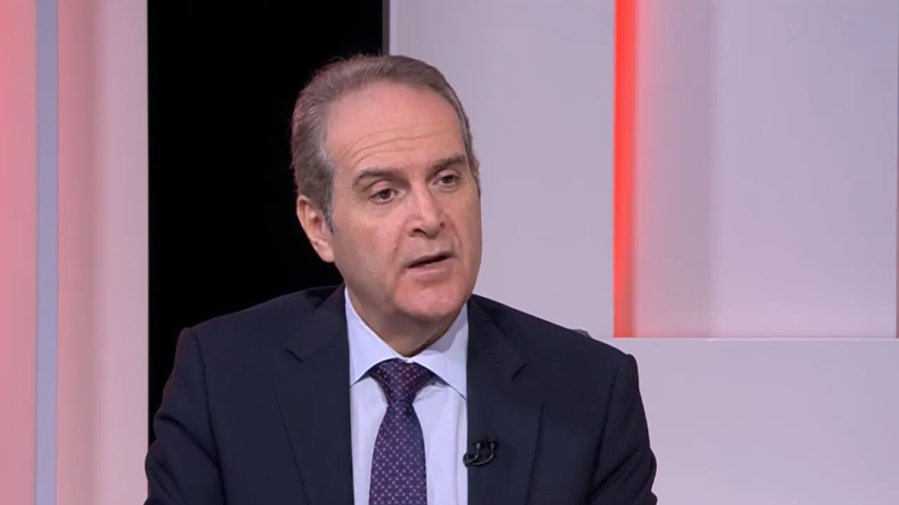 الهواري النظام الصحي الرقمي خطوة لتحسين الخدمات الطبية وتقليل الاكتظاظ