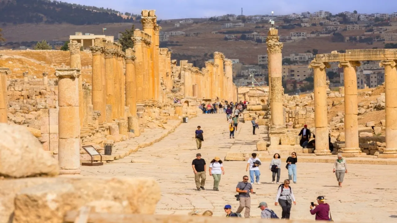 أجواء صيفية معتدلة في أغلب مناطق المملكة حتى السبت
