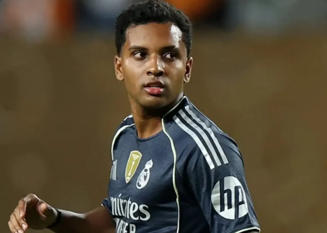 رودريغو وتوتنهام الفرصة الأخيرة