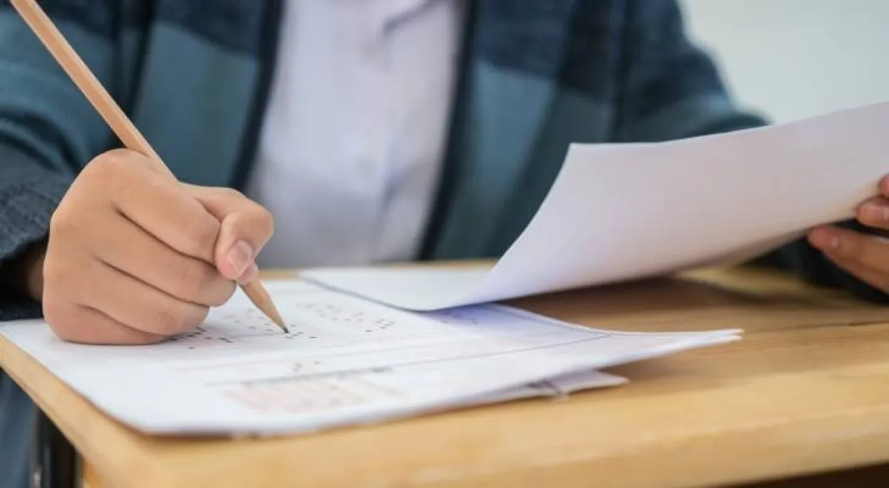 انطلاق امتحانات التوجيهي بنظامه الجديد اليوم