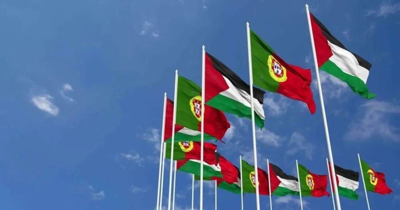 البرتغال تعتزم الاعتراف بدولة فلسطين في أيلول المقبل