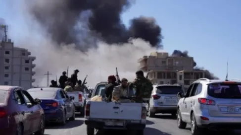 Syrian Observatory: More than 200 dead in Sweida clashes, including 21 executed on the spot