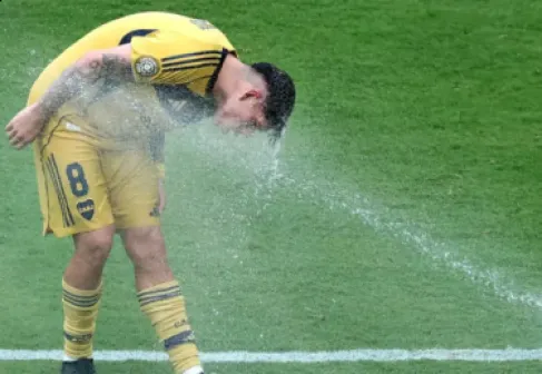 World Cup 2026 Facing Heat and Challenges... and FIFA Under Pressure