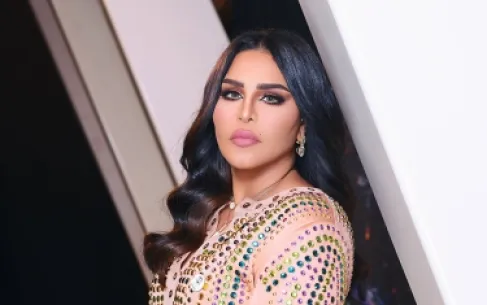 أحلام تشيد بجمال الصيف في الأردن - فيديو