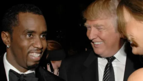 بعفو رئاسي.. هل ينقذ ترامب ديدي؟