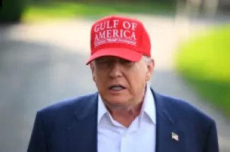 ترامب: سأكون حازما مع نتنياهو بشأن إنهاء حرب غزة