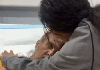 تدهور الحالة الصحية لوالد شجون الهاجري