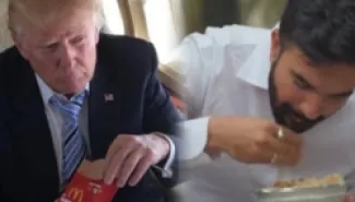 من زهران ممداني إلى ترامب.. 