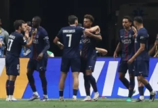 باريس لنصف نهائي كأس العالم على حساب البارين