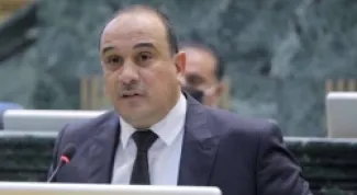 العين العياصرة: على جبهة العمل الإسلامي الانفصال عن الإخوان وحماس