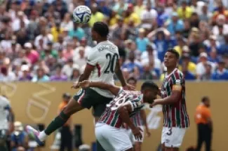 تشلسي الى نهائي كأس العالم للأندية