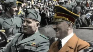 من بينهم هتلر وموسوليني: شخصيات مثيرة للجدل رُشحت لجائزة نوبل للسلام