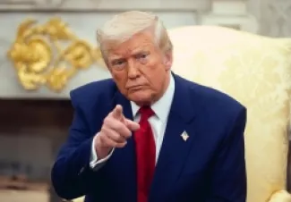 عالم نفس يكشف الجانب المظلم في شخصية دونالد ترامب