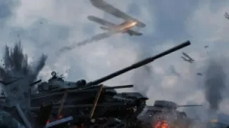 من المنتصر في الحرب العالمية؟ - مقال رأي في نيويورك تايمز