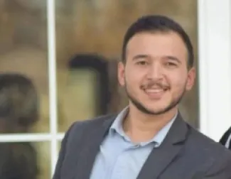 الاردن .. وفاة الشاب أسامة عواودة بسبب كلب ضال