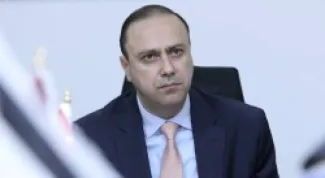 المومني : 70 مليون لجرش وتوسعة المستشفى ومشروع سياحي جديد