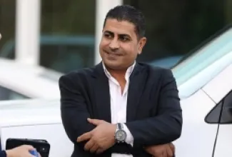 الصحافي مرايات يروي حادثة ممنوعات مع الدوريات الخارجية