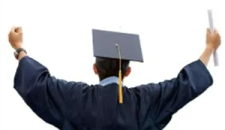 سامي المجالي.. مبارك التخرج